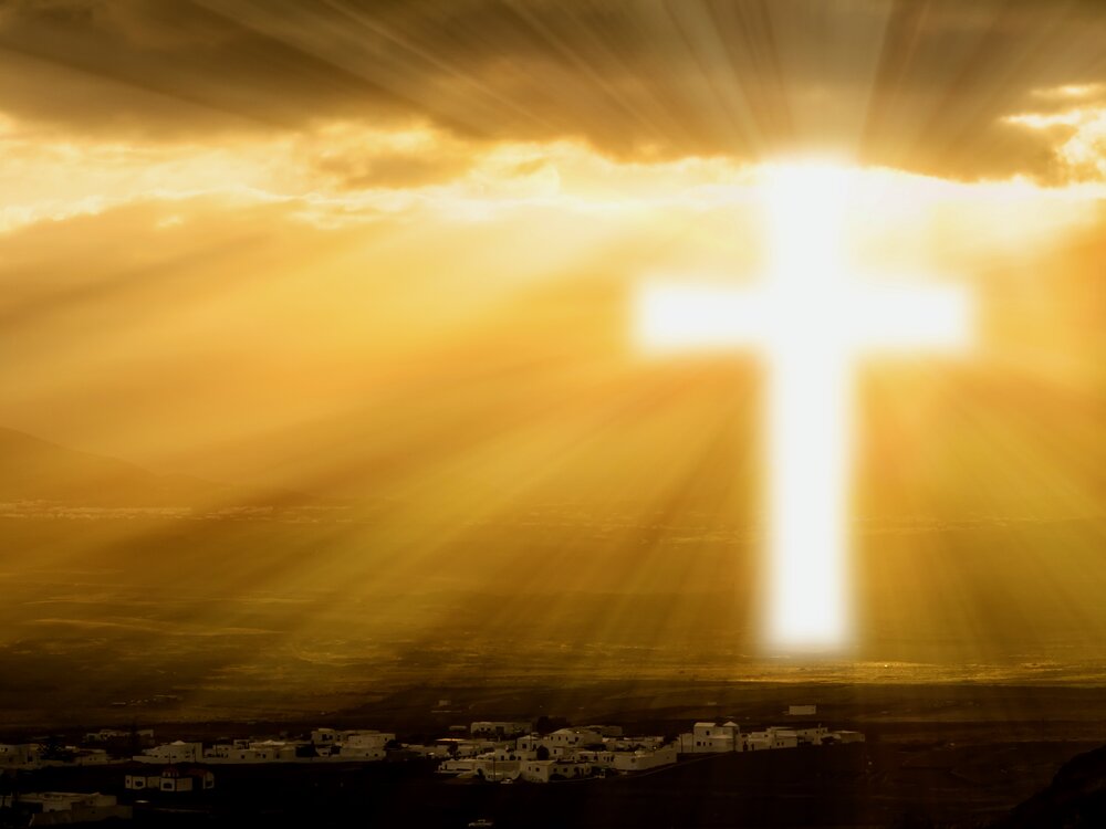 Renungan Harian Kamis, 18 Mei 2023